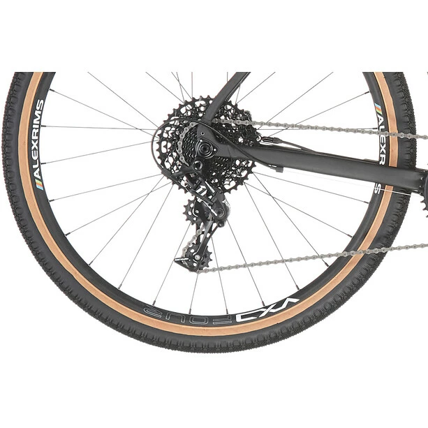 Serious Gravix Pro 650B Oliv 8 Serious Gravix Pro 650B Oliv – Bild 6