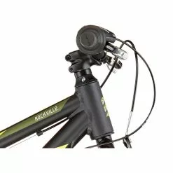 Serious Rockville 20" Kinder Schwarz -Cube Fahrradladen serious rockville 20 kids black yellow green 2