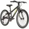 Serious Rockville 20" Kinder Schwarz 2 Serious Rockville 20" Kinder Schwarz -Cube Fahrradladen serious rockville 20 kids black yellow green 7