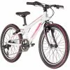 Serious Rockville 20" Kinder Pink -Cube Fahrradladen serious rockville 20 kids pink white 7