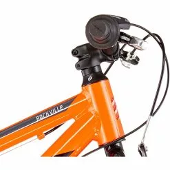 Serious Rockville 20" Kinder Rot 10 Serious Rockville 20" Kinder Rot -Cube Fahrradladen serious rockville 20 kids race fire red 2