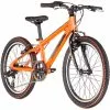 Serious Rockville 20" Kinder Rot -Cube Fahrradladen serious rockville 20 kids race fire red 7