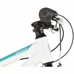 Serious Rockville 20" Kinder Weiß -Cube Fahrradladen serious rockville 20 kids white petrol 2