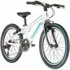 Serious Rockville 20" Kinder Weiß -Cube Fahrradladen serious rockville 20 kids white petrol 7