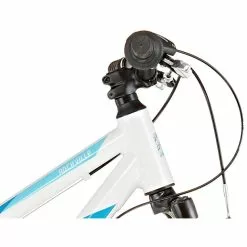 Serious Rockville 24" Kinder Weiß -Cube Fahrradladen serious rockville 24 kids white blue 2