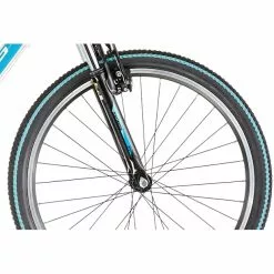 Serious Rockville 24" Kinder Weiß -Cube Fahrradladen serious rockville 24 kids white blue 3