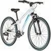 Serious Rockville 24" Kinder Weiß -Cube Fahrradladen serious rockville 24 kids white blue 7
