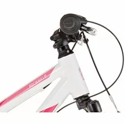 Serious Rockville 24" Kinder Weiß 10 Serious Rockville 24" Kinder Weiß -Cube Fahrradladen serious rockville 24 kids white pink 2