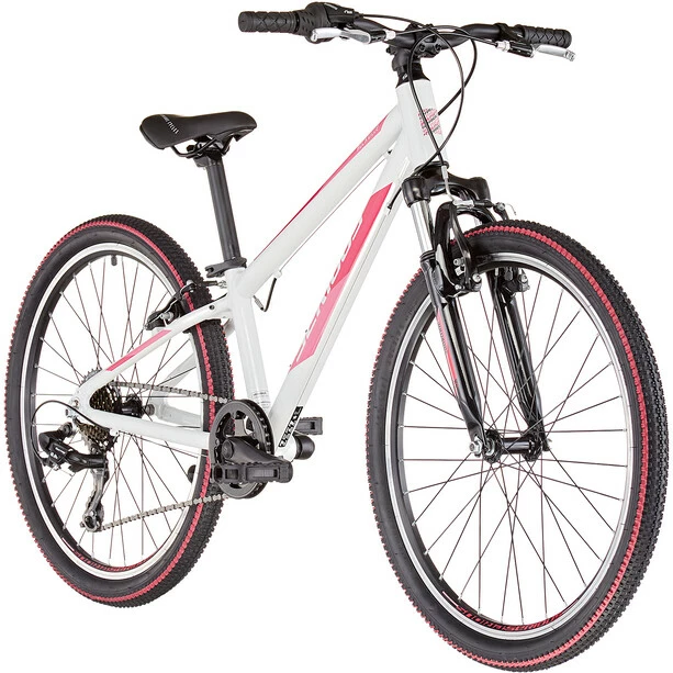 Serious Rockville 24" Kinder Weiß 3 Serious Rockville 24" Kinder Weiß