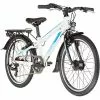 Serious Rockville Street 20" Kinder Blau/weiß -Cube Fahrradladen serious rockville street 20 kids blue white 7
