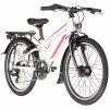 Serious Rockville Street 20" Kinder Pink/weiß -Cube Fahrradladen serious rockville street 20 kids pink white 7