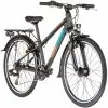 Serious Rockville Street 24" Kinder Schwarz -Cube Fahrradladen serious rockville street 24 kids black blue orange 7