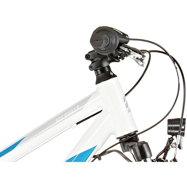 Serious Rockville Street 24" Kinder Weiß/blau 5 Serious Rockville Street 24" Kinder Weiß/blau – Bild 3