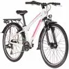 Serious Rockville Street 24" Kinder Weiß/pink -Cube Fahrradladen serious rockville street 24 kids white pink 7