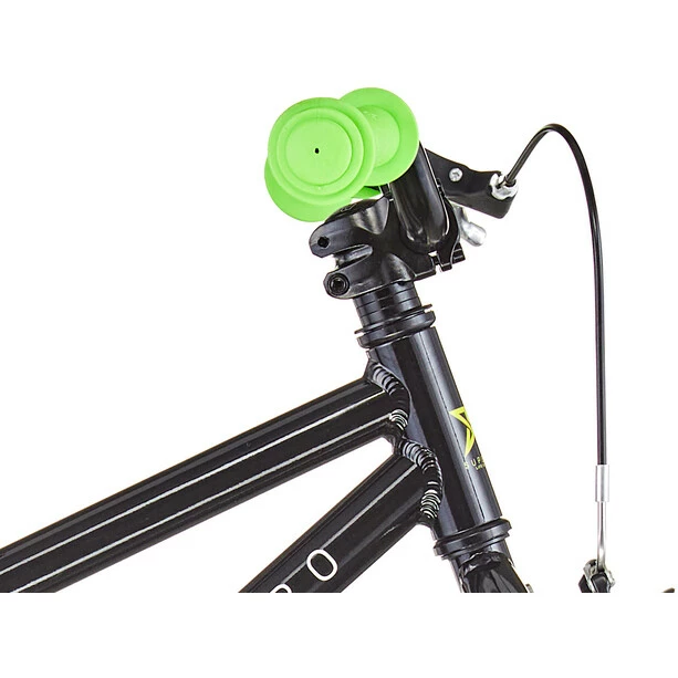 Serious Superhero 16" Kinder Schwarz 6 Serious Superhero 16" Kinder Schwarz – Bild 4