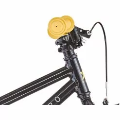 Serious Superhero 16" Kinder Schwarz 11 Serious Superhero 16" Kinder Schwarz -Cube Fahrradladen serious superhero 16 kids black fire 4