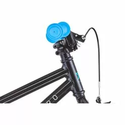 Serious Superhero 16" Kinder Schwarz -Cube Fahrradladen serious superhero 16 kids black sea 4