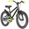 Serious Superhero 16" Kinder Schwarz -Cube Fahrradladen serious superhero 16 kids black sun 7
