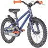 Serious Superhero 16" Kinder Blau -Cube Fahrradladen serious superhero 16 kids blue 2