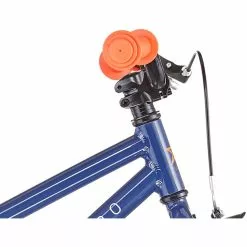 Serious Superhero 16" Kinder Blau 11 Serious Superhero 16" Kinder Blau -Cube Fahrradladen serious superhero 16 kids blue 4