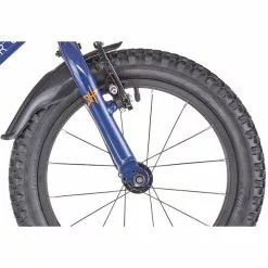 Serious Superhero 16" Kinder Blau 12 Serious Superhero 16" Kinder Blau -Cube Fahrradladen serious superhero 16 kids blue 5