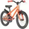 Serious Superhero 16" Kinder Rot -Cube Fahrradladen serious superhero 16 kids race fire 2