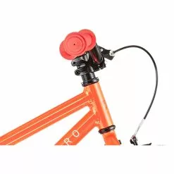 Serious Superhero 16" Kinder Rot 11 Serious Superhero 16" Kinder Rot -Cube Fahrradladen serious superhero 16 kids race fire 4