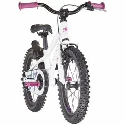 Serious Superhero 16" Kinder Weiß 10 Serious Superhero 16" Kinder Weiß -Cube Fahrradladen serious superhero 16 kids white 3