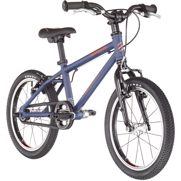 Serious Superlite 16" Kinder Blau 3 Serious Superlite 16" Kinder Blau