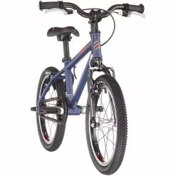 Serious Superlite 16" Kinder Blau 10 Serious Superlite 16" Kinder Blau -Cube Fahrradladen serious superlite 16 kids blue 3