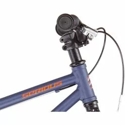 Serious Superlite 16" Kinder Blau 11 Serious Superlite 16" Kinder Blau -Cube Fahrradladen serious superlite 16 kids blue 4