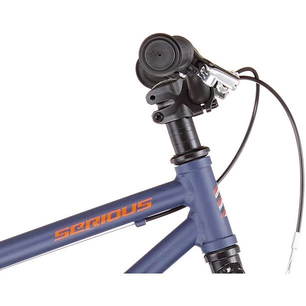 Serious Superlite 16" Kinder Blau 6 Serious Superlite 16" Kinder Blau – Bild 4