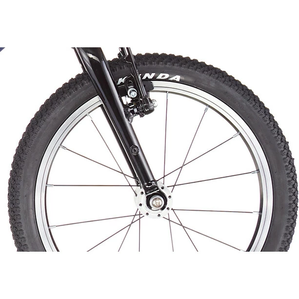 Serious Superlite 16" Kinder Blau 7 Serious Superlite 16" Kinder Blau – Bild 5