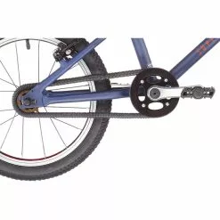 Serious Superlite 16" Kinder Blau 13 Serious Superlite 16" Kinder Blau -Cube Fahrradladen serious superlite 16 kids blue 6