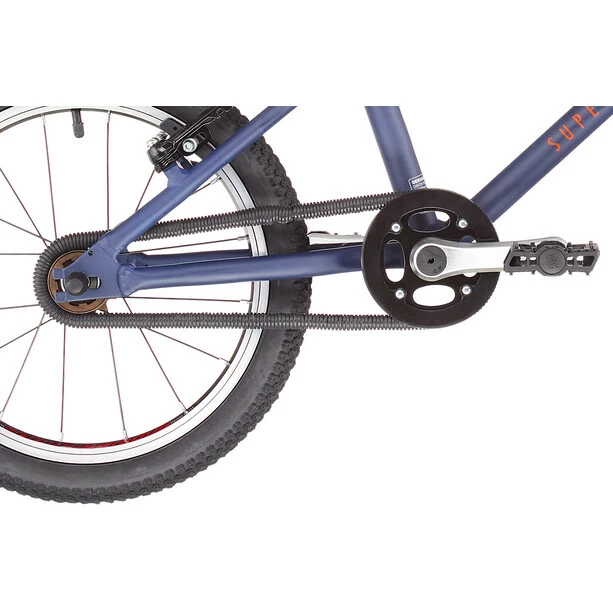 Serious Superlite 16" Kinder Blau 8 Serious Superlite 16" Kinder Blau – Bild 6