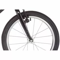 Serious Superlite 18" Kinder Schwarz -Cube Fahrradladen serious superlite 18 kids black 3 1
