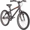 Serious Superlite 18" Kinder Schwarz -Cube Fahrradladen serious superlite 18 kids black 7