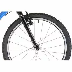 Serious Superlite 20" Kinder Blau 11 Serious Superlite 20" Kinder Blau -Cube Fahrradladen serious superlite 20 kids blue 3