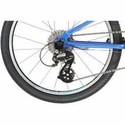 Serious Superlite 20" Kinder Blau 13 Serious Superlite 20" Kinder Blau -Cube Fahrradladen serious superlite 20 kids blue 5