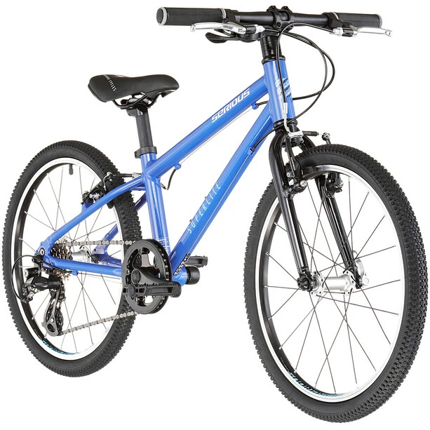 Serious Superlite 20" Kinder Blau 3 Serious Superlite 20" Kinder Blau