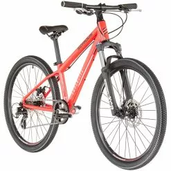 Serious Superlite 24" Disc Kinder Rot