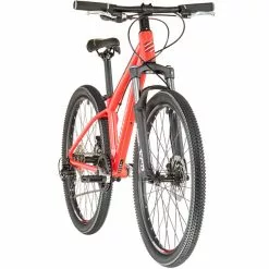 Serious Superlite 24" Disc Kinder Rot -Cube Fahrradladen serious superlite 24 disc kids flash red 3