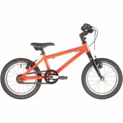 Cube Fahrradladen -Cube Fahrradladen serious superlite ltd 14 kids race fire red 1