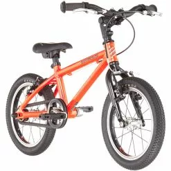 Serious Superlite LTD 14" Kinder Rot