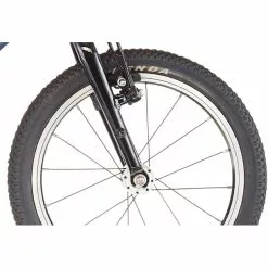 Serious Superlite LTD 16" Kinder Blau -Cube Fahrradladen serious superlite ltd 16 kids blue 3