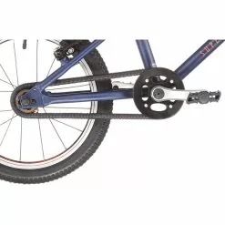 Serious Superlite LTD 16" Kinder Blau -Cube Fahrradladen serious superlite ltd 16 kids blue 4