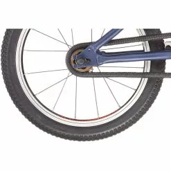 Serious Superlite LTD 16" Kinder Blau -Cube Fahrradladen serious superlite ltd 16 kids blue 5