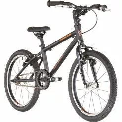 Serious Superlite LTD 18" Kinder Schwarz