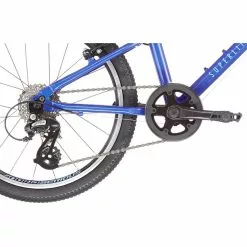 Serious Superlite LTD 20" Kinder Blau 13 Serious Superlite LTD 20" Kinder Blau -Cube Fahrradladen serious superlite ltd 20 kids blue 6