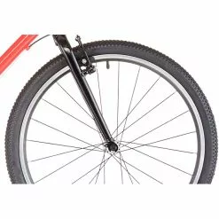 Serious Superlite LTD 24" Kinder Rot -Cube Fahrradladen serious superlite ltd 24 kids flash red 3